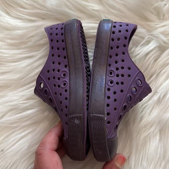 Native | Jefferson Child Shoes Size C5 - Picture 2 of 8